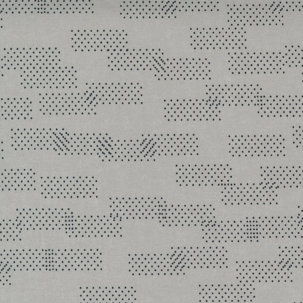 Celestial by Zen Chic : 1765-38 Platinum : Moda