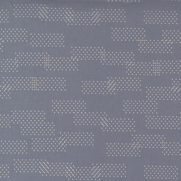 Celestial by Zen Chic : 1765-41 Aluminium : Moda