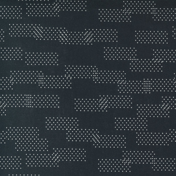 Celestial by Zen Chic : 1765-43 Onyx : Moda