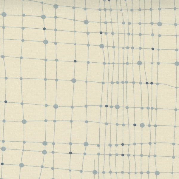 Modern Background Even More Paper by Zen Chic : 1766-12 Eggshell : Moda