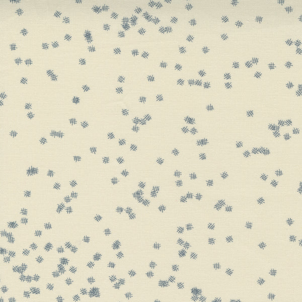 Modern Background Even More Paper by Zen Chic : 1767-16 Eggshell : Moda