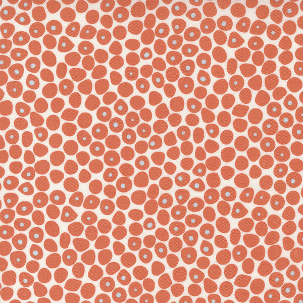 Lazy Afternoon by Zen Chic : 1782-14 Marmalade : Moda