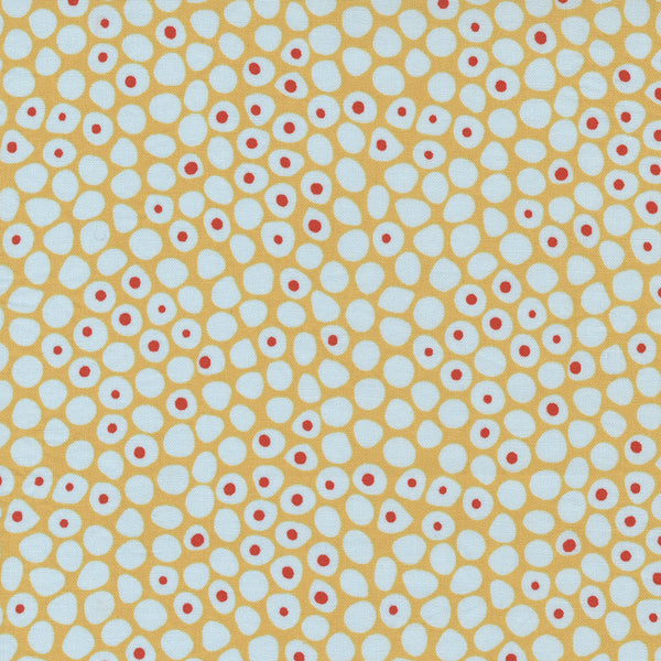 Lazy Afternoon by Zen Chic : 1782-21 Golden : Moda