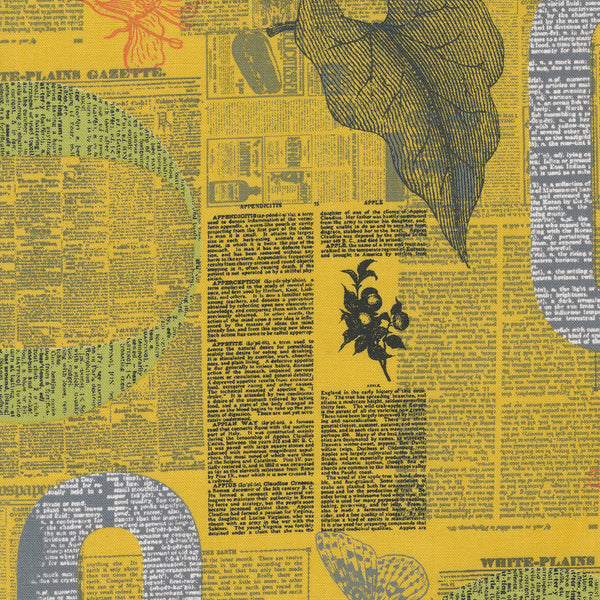 Filigree by Zen Chic : 1810-12 : Moda