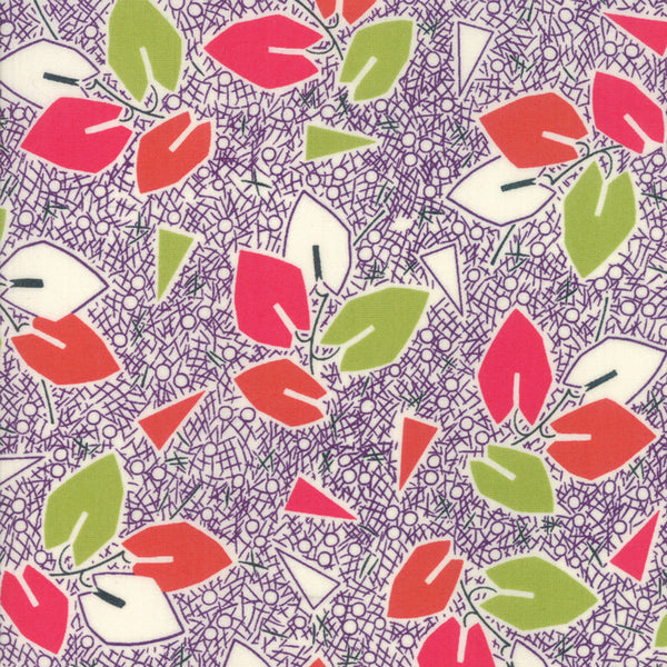 Looking Forward by Jen Kingwell : 18142-13 : Moda