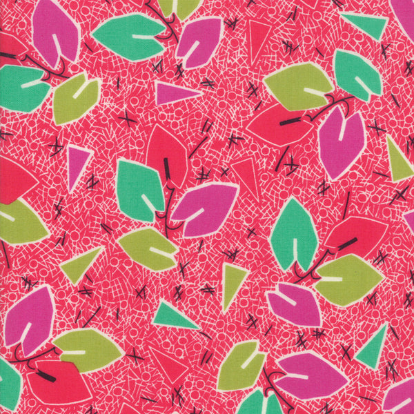 Looking Forward by Jen Kingwell : 18142-16 : Moda