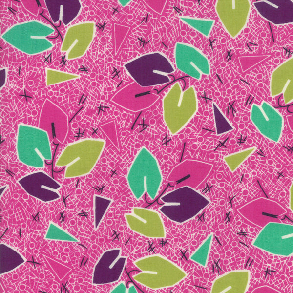 Looking Forward by Jen Kingwell : 18142-17 : Moda