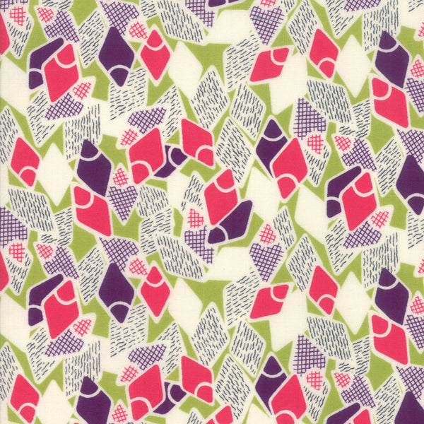 Looking Forward by Jen Kingwell : 18143-13 : Moda