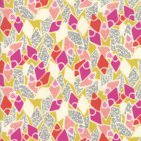 Looking Forward by Jen Kingwell : 18143-14 : Moda