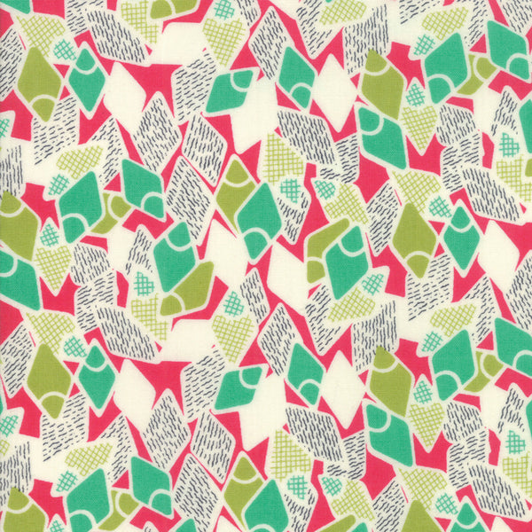 Looking Forward by Jen Kingwell : 18143-16 : Moda