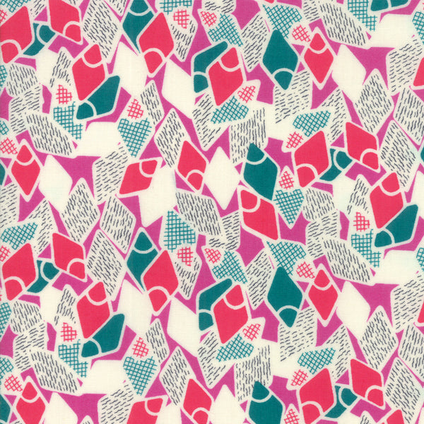 Looking Forward by Jen Kingwell : 18143-17 : Moda