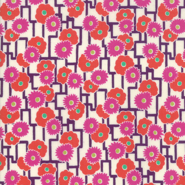 Looking Forward by Jen Kingwell : 18144-11 : Moda