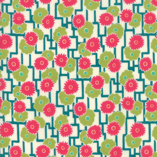 Looking Forward by Jen Kingwell : 18144-12 : Moda