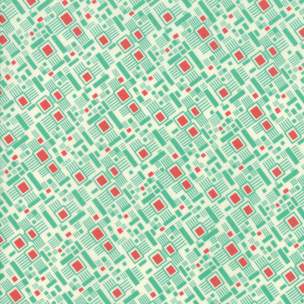 Looking Forward by Jen Kingwell : 18146-12 : Moda