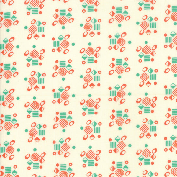 Looking Forward by Jen Kingwell : 18147-12 : Moda