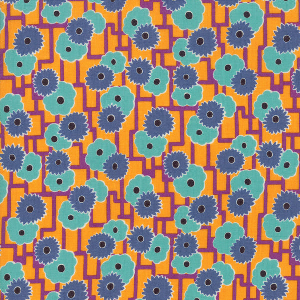 Remix by Jen Kingwell : 18158-13 : Moda