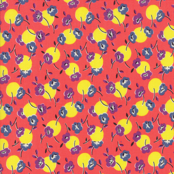 Remix by Jen Kingwell : 18160-15 : Moda