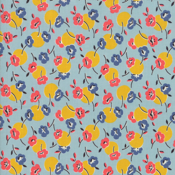 Remix by Jen Kingwell : 18160-16 : Moda