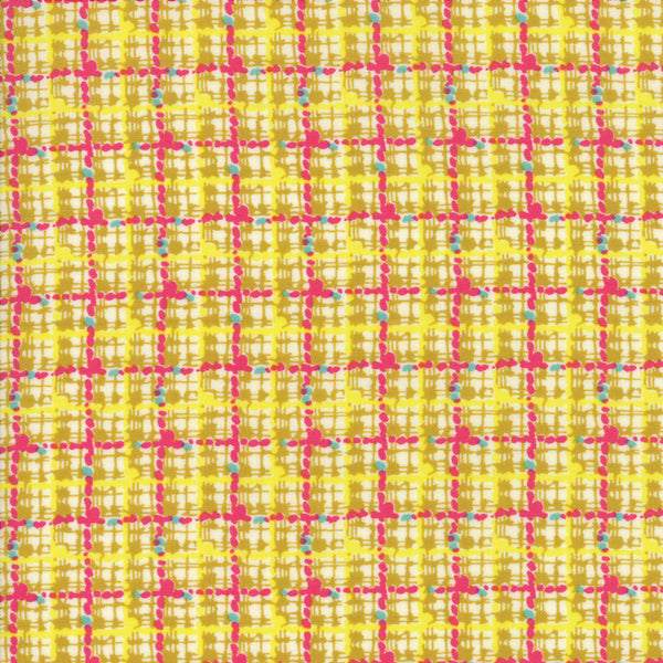 Remix by Jen Kingwell : 18161-15 : Moda