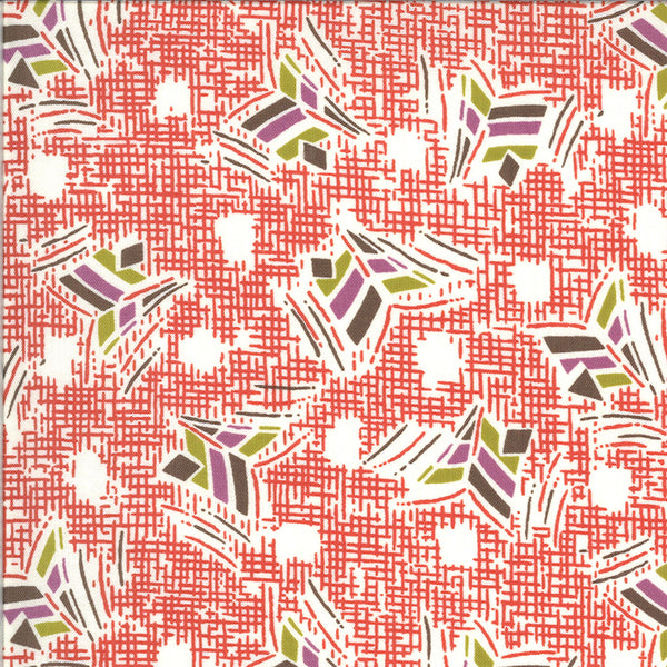 Winkipop by Jen Kingwell : Nara in Rockface : Moda