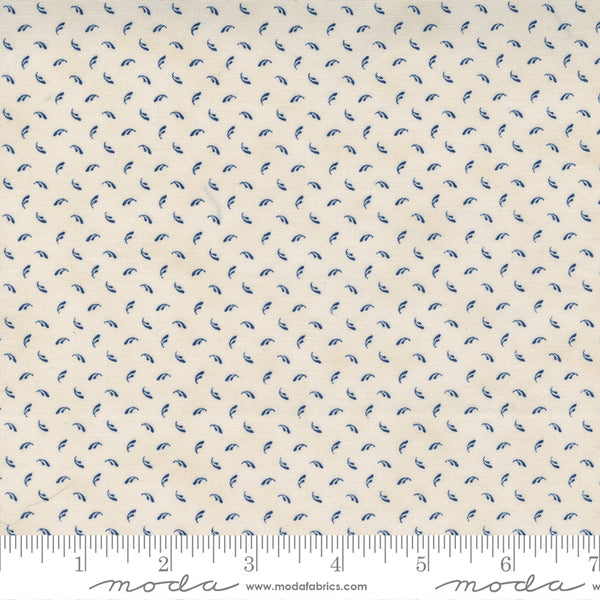 Starlight Gatherings by Primitive Gatherings : 49164-18 Porcelain : Moda