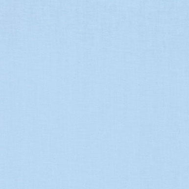 Bella Solid : Bluebell : Moda