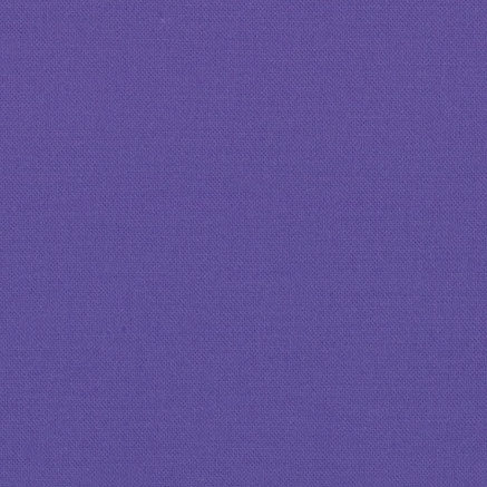 Bella Solid : Amelia Purple : Moda