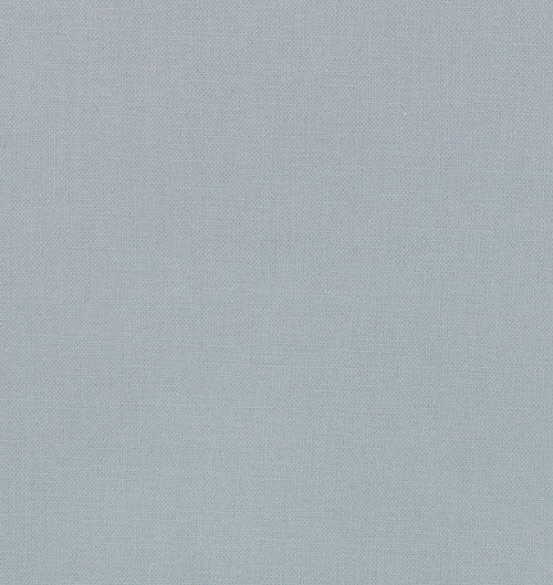 Bella Solid : Silver : Moda