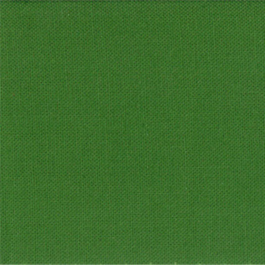 Bella Solid : Evergreen : Moda