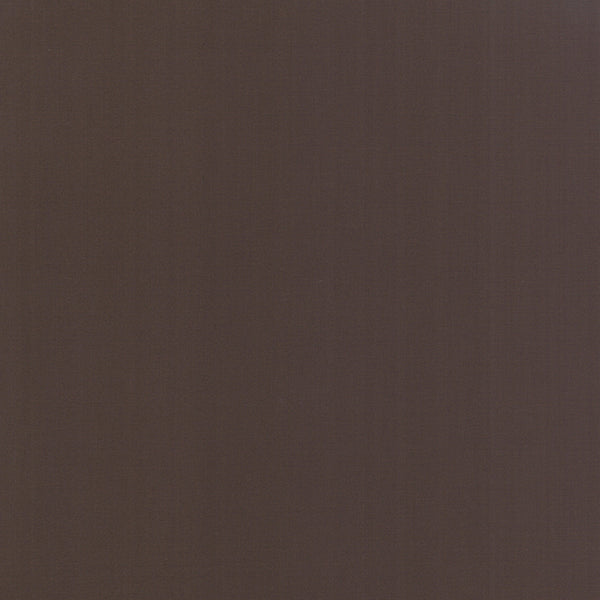 Bella Solid : Walnut : Moda