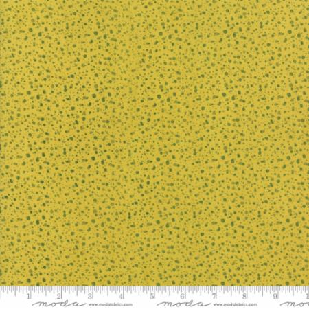 Dear Mum by Robin Pickens : Little Dots in Sprig : Moda