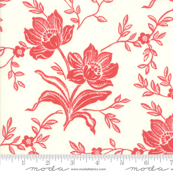 Christmas Figs II by Fig Tree Quilts : 20350-33 : Moda