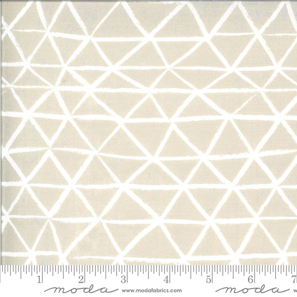 Zoology by Gingiber : 48303-12 : Moda