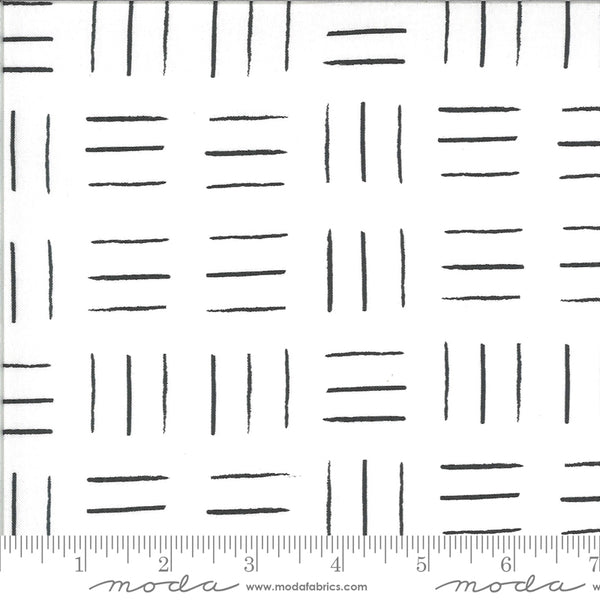 Zoology by Gingiber : 48304-11 : Moda