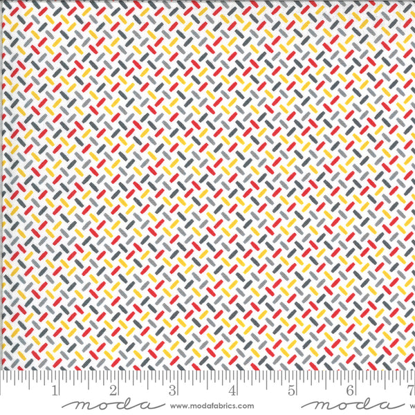 On the Go by Stacy Iest Hsu : 20728-11 : Moda