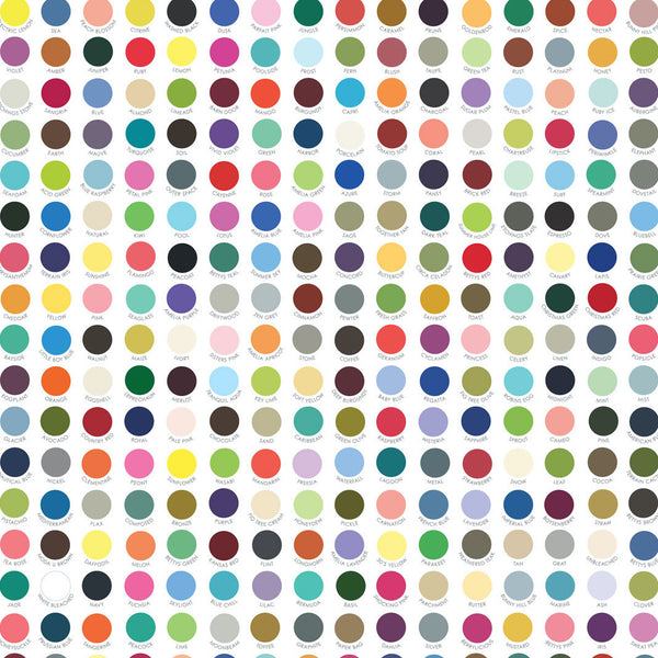 Moda is My Favorite Color : Moda