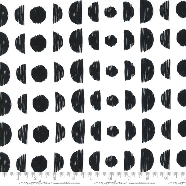 Illustrations by Alli K : 11508-25CV Paper : Moda : Canvas