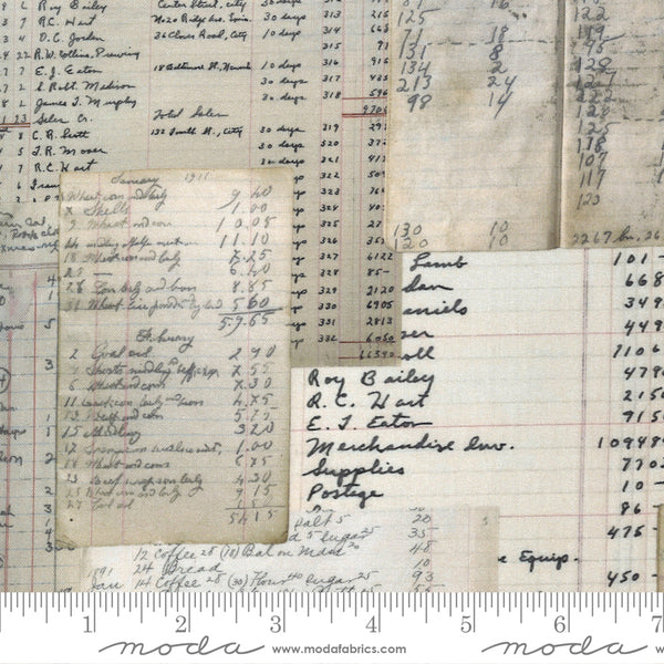 Flea Market Fresh by Cathe Holden : 7376-11 : Moda