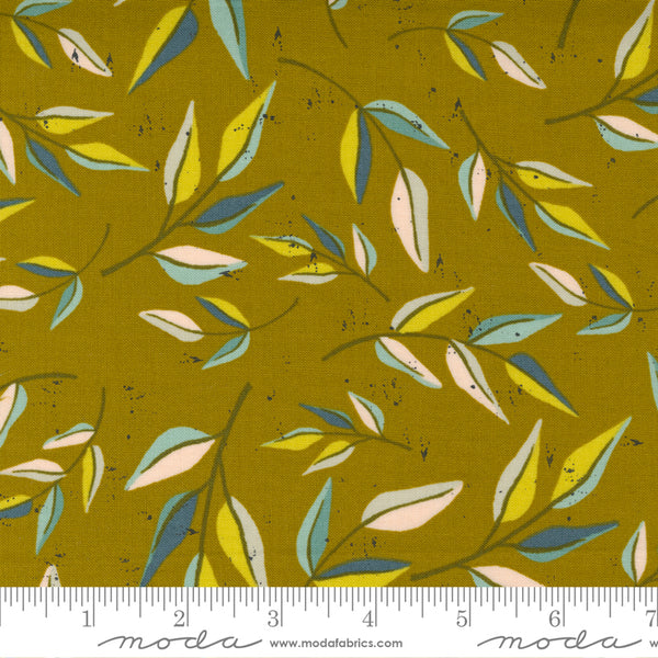 Songbook by Fancy That Design House : 45523-23 Dijon : Moda