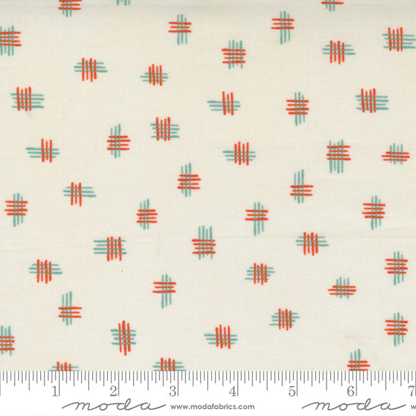 Songbook by Fancy That Design House : 45526-11 Dove Wing : Moda