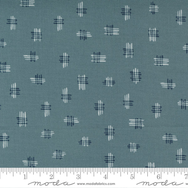 Songbook by Fancy That Design House : 45526-14 Anchored : Moda