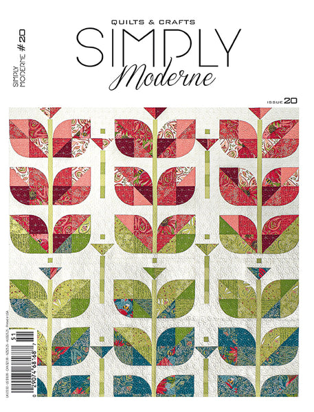 Simply Moderne : Issue 20
