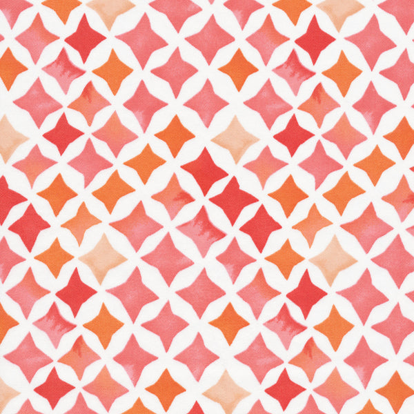 Field and Sky by Yao Cheng : Sunset Stars : Cloud 9