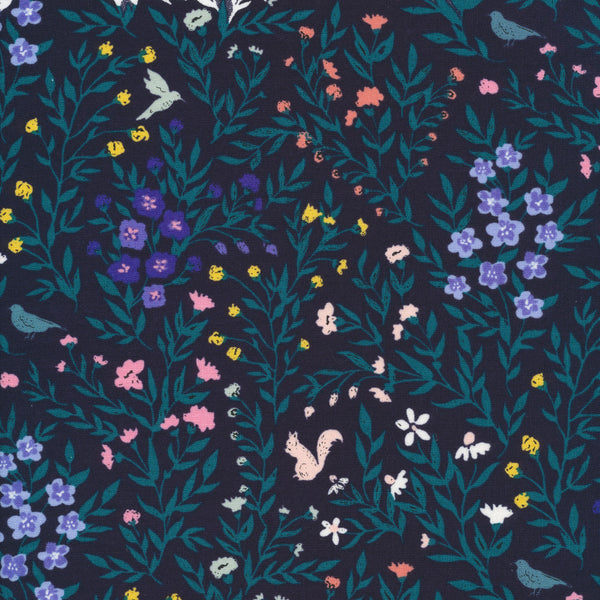 Perennial by Cassidy Demkov : Fauna : Cloud 9