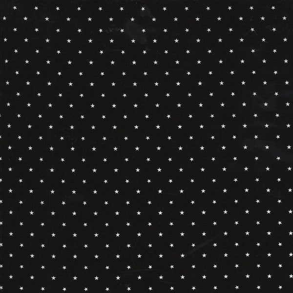 Midnight Magic 2 by April Rosenthal : 24106-20 Midnight : Moda