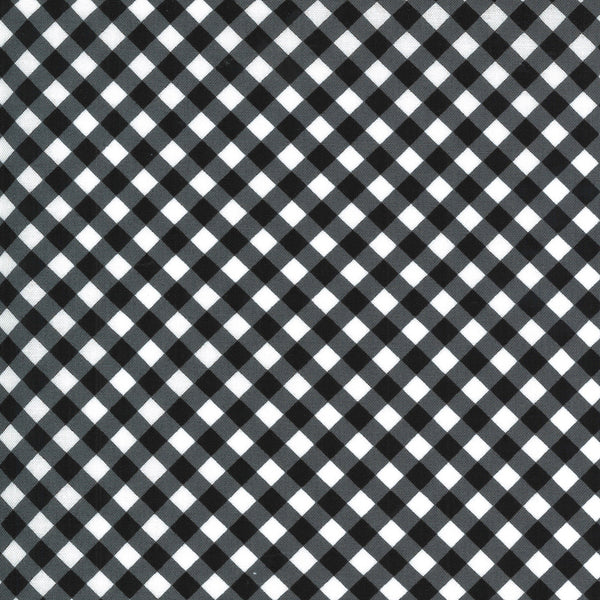 Midnight Magic 2 by April Rosenthal : 24107-17 Ghost Midnight : Moda