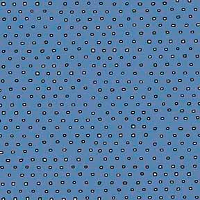 Pixie Dots : Square Dot Blender in Wedgewood : Quilting Treasures