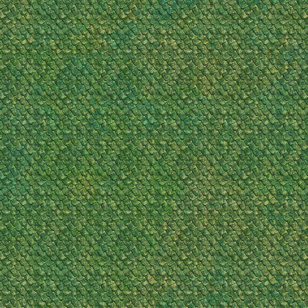 Prehistoric World - Stonehenge by Linda Ludovico : 24746-76 Green : Northcott