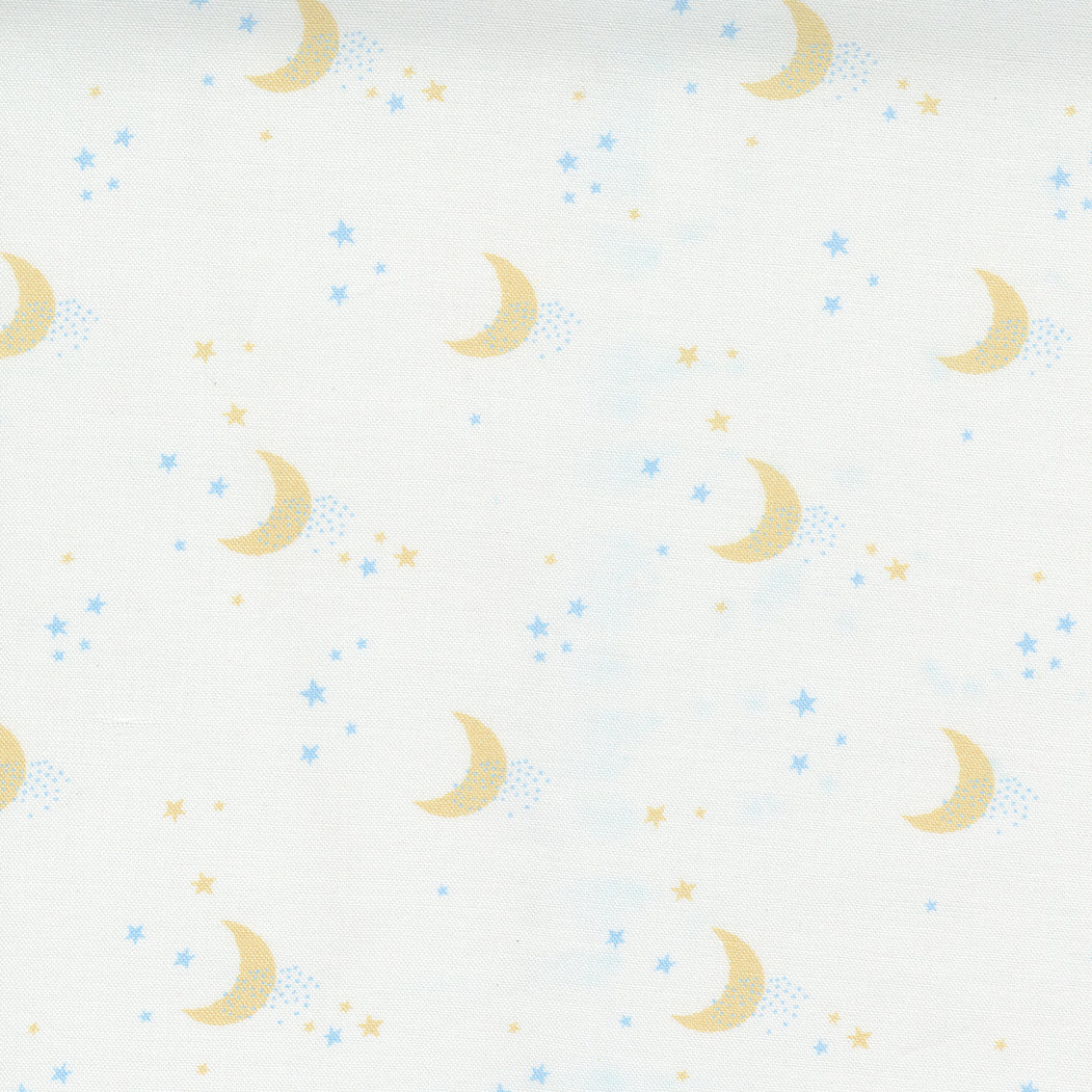 Little Ducklings by Paper and Cloth : 25105-11 : Moda