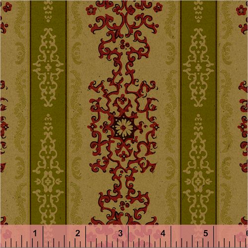 Sierra : 27649-1 : Windham